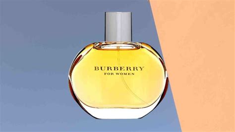 avis parfum burberry|burberry original perfume discontinued.